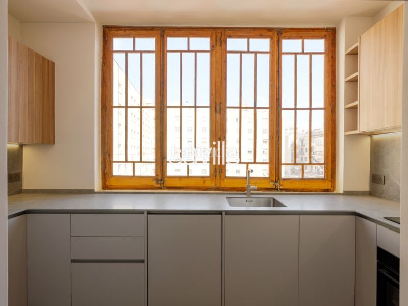 Foto 7fb43235-6484-44a4-a912-b18205fe1db2. Apartament a La Nova Esquerra de l´Eixample Barcelona