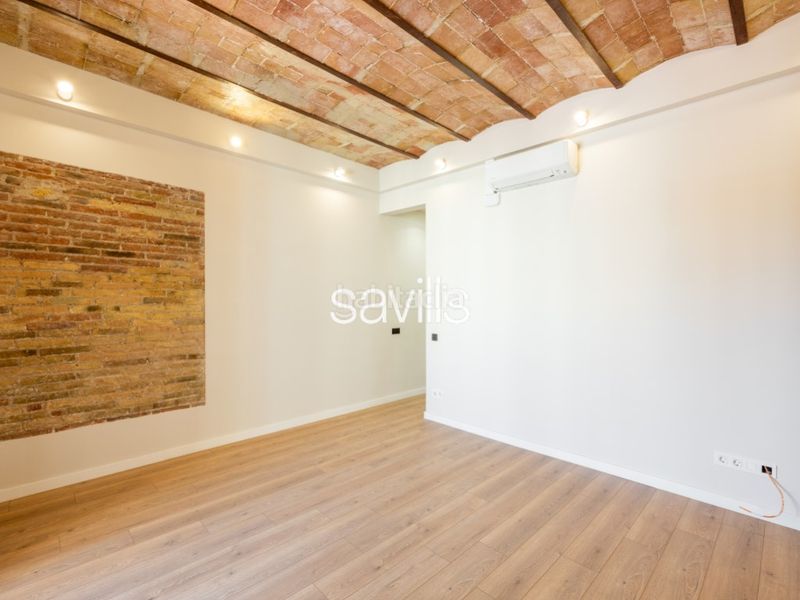 Foto 91b30336-30c4-4350-8a65-916ef7871490. Apartament a La Nova Esquerra de l´Eixample Barcelona