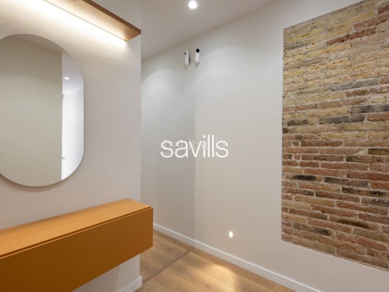 Foto 9bb5acfa-4964-48d4-a8ea-f0fb96e0eeac. Apartament a La Nova Esquerra de l´Eixample Barcelona