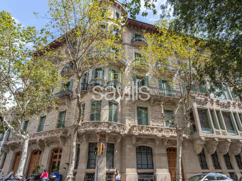 Foto a32a97d6-956b-4054-ba46-09a147b34932. Apartament a La Nova Esquerra de l´Eixample Barcelona