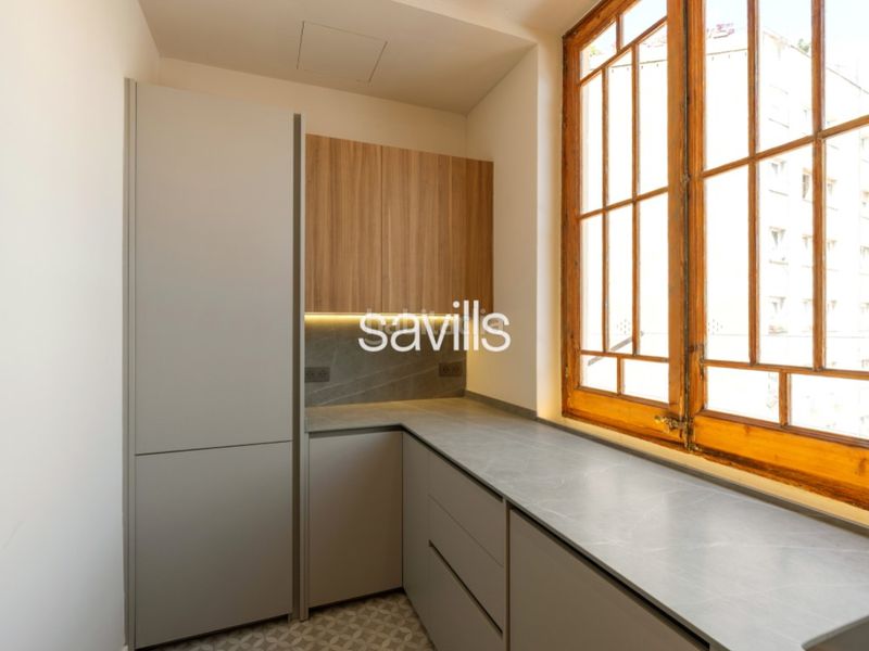 Foto a6a9e583-20f2-4f0c-9d43-7a4178e70318. Apartament a La Nova Esquerra de l´Eixample Barcelona