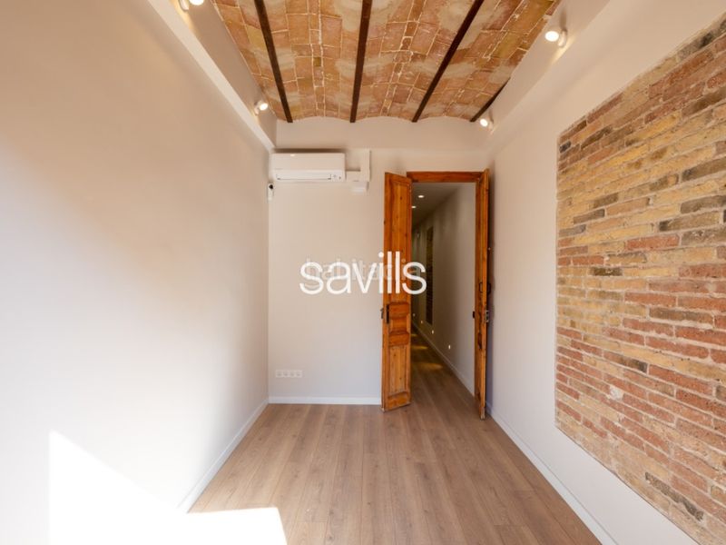 Foto bc223f0b-9d28-4031-adc7-04f5b1b09594. Apartament a La Nova Esquerra de l´Eixample Barcelona