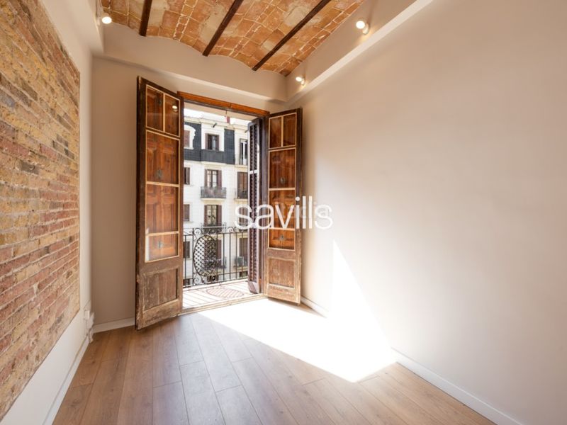 Foto d2600951-67a2-4350-ba1c-d9428c9c748d. Apartament a La Nova Esquerra de l´Eixample Barcelona