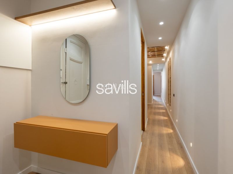 Foto d8f2a38d-7b83-48d1-b951-1e1f9c4c1d59. Apartament a La Nova Esquerra de l´Eixample Barcelona