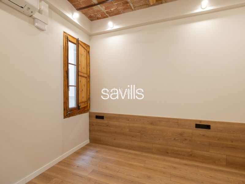 Foto e5ce8ce7-b332-4316-808a-882e8489d925. Apartament a La Nova Esquerra de l´Eixample Barcelona