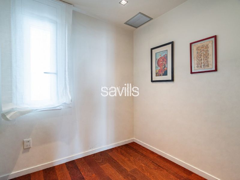 Foto 31e89c86-a4e3-4d08-be01-92ae52ab318e. Apartament amb aparcament a L´Antiga Esquerra de l´Eixample Barcelona