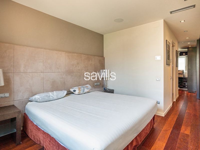 Foto 3c9aa99d-d9a8-4686-b426-04c1e03917f6. Apartament amb aparcament a L´Antiga Esquerra de l´Eixample Barcelona