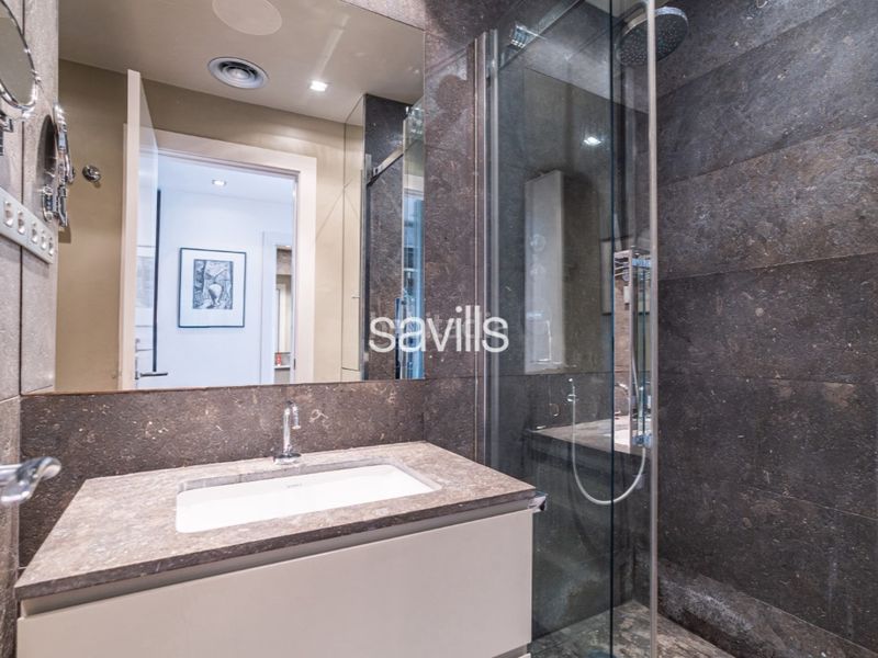 Foto 4d27b6ef-cba5-495e-8540-c21616710e36. Apartament amb aparcament a L´Antiga Esquerra de l´Eixample Barcelona