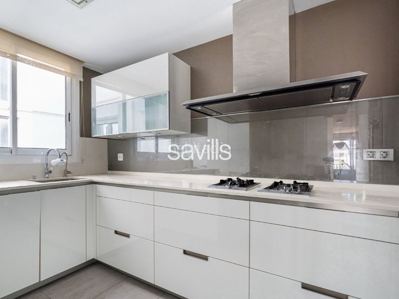 Foto 7a4d5277-644b-48e3-a609-012721f34f54. Apartament amb aparcament a L´Antiga Esquerra de l´Eixample Barcelona