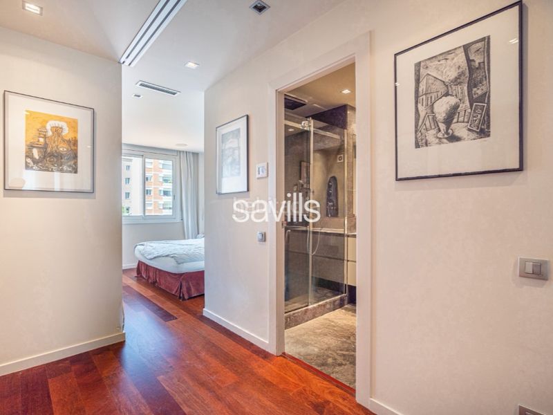 Foto c23a1a5f-8196-439d-b2bd-565f8f774c25. Apartament amb aparcament a L´Antiga Esquerra de l´Eixample Barcelona