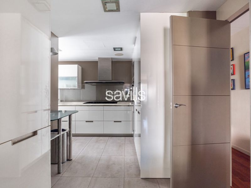 Foto c402aae4-baf6-4c4c-be59-af765c0b4b79. Apartament amb aparcament a L´Antiga Esquerra de l´Eixample Barcelona
