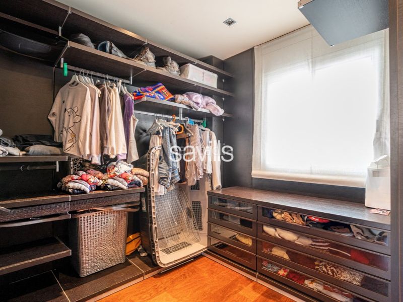 Foto ef368682-a9cb-4def-a0ba-2d4115257ac7. Apartament amb aparcament a L´Antiga Esquerra de l´Eixample Barcelona