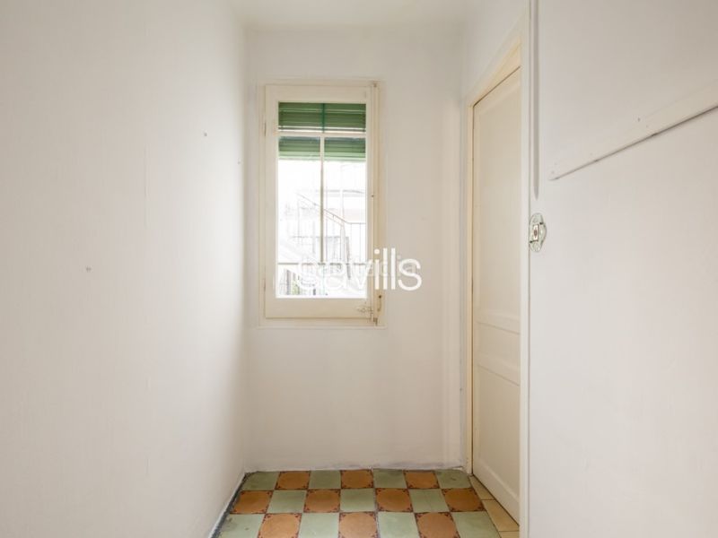 Foto dc273368-2016-469c-a415-91a58c1a49c8. Àtic a El Camp d´en Grassot i Gràcia Nova Barcelona