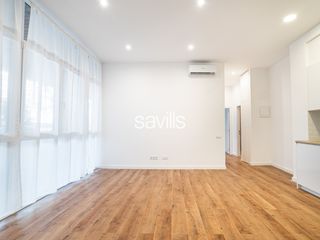 Apartament a Sant Gervasi - Galvany. Espectacular piso reformado en sarriàsant gervasi