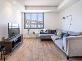 Apartament a Dreta de l´Eixample