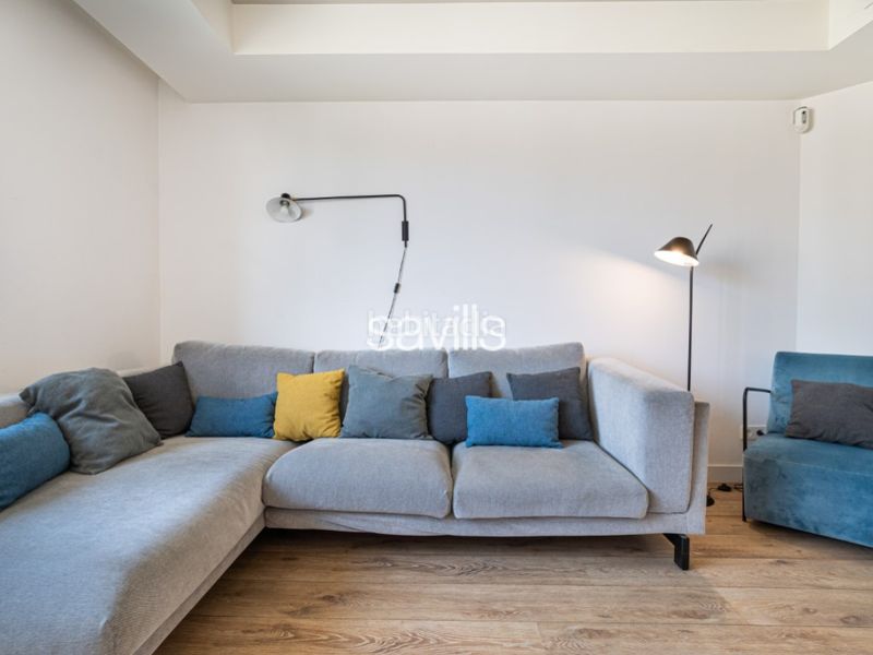 Foto 0cd8c591-4270-4d51-8cae-92ecd1a3e458. Apartament a Dreta de l´Eixample Barcelona
