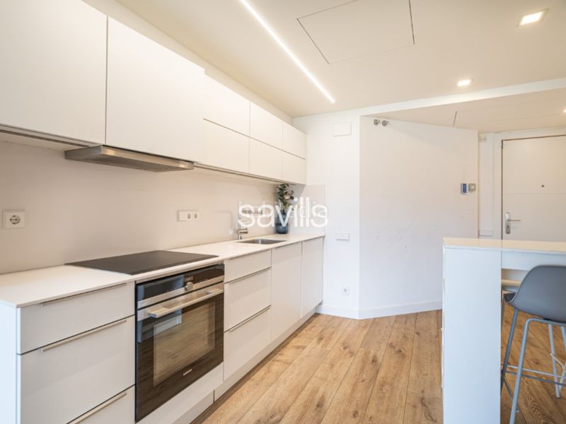 Foto 473664d1-1553-444f-90fb-3eaac9abde8e. Apartament a Dreta de l´Eixample Barcelona