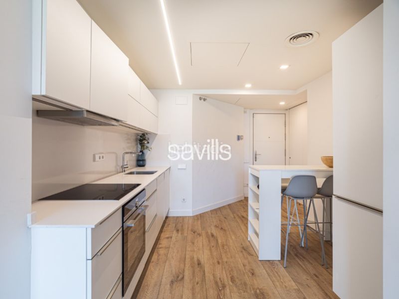 Foto 5cd213e8-814c-4b52-ab45-a646ddba935f. Apartament a Dreta de l´Eixample Barcelona