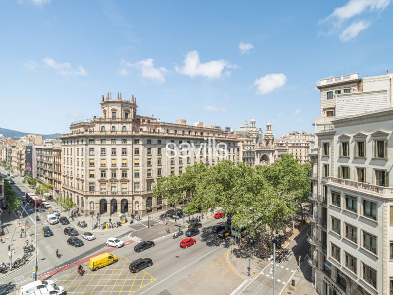 Foto 71a6ebf8-3d73-4c95-8b5d-af976e6bb8cb. Apartament a Dreta de l´Eixample Barcelona