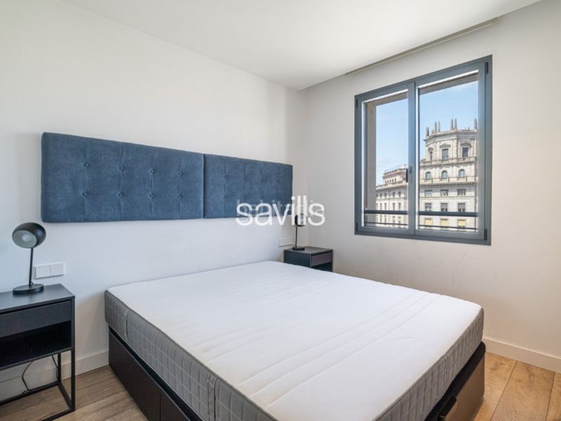 Foto af7ced00-a0c6-4479-964f-d1bf2658e9d3. Apartament a Dreta de l´Eixample Barcelona