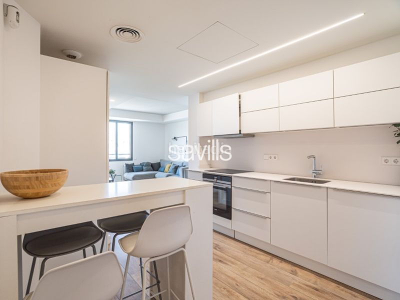 Foto bbc5a777-d7d6-4d2f-a2c2-c2a1ce13550e. Apartament a Dreta de l´Eixample Barcelona