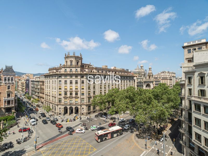 Foto c8ba978f-a71b-44a5-a751-492d3ae399a6. Apartament a Dreta de l´Eixample Barcelona