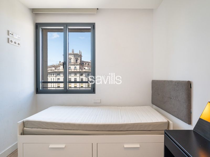 Foto d64b6656-c81c-4963-9abe-64cdc89bdaf1. Apartament a Dreta de l´Eixample Barcelona