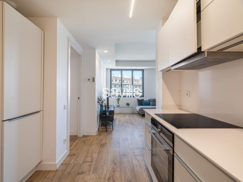 Foto f0291879-e158-41bd-ac67-5c03bb8d07b7. Apartament a Dreta de l´Eixample Barcelona