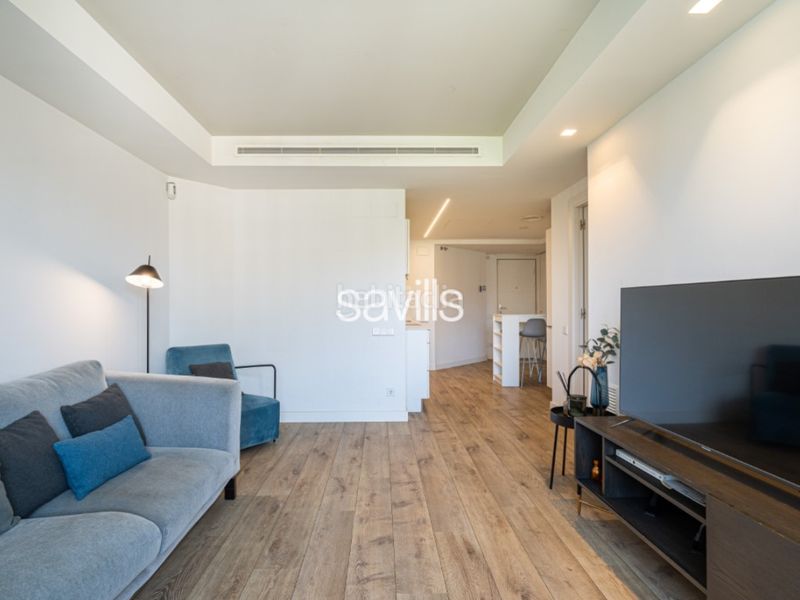 Foto fea2030b-e939-4a18-8272-49e9561520c7. Apartament a Dreta de l´Eixample Barcelona