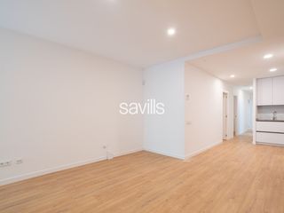 Piccolo appartamento in Sagrada Família. Piso en venta en calle del rosselló