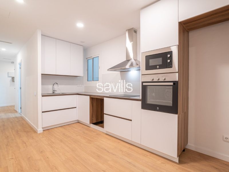 Foto aa8bae7a-1b06-4b2b-a2af-89586076312b. Apartament a Sagrada Família Barcelona