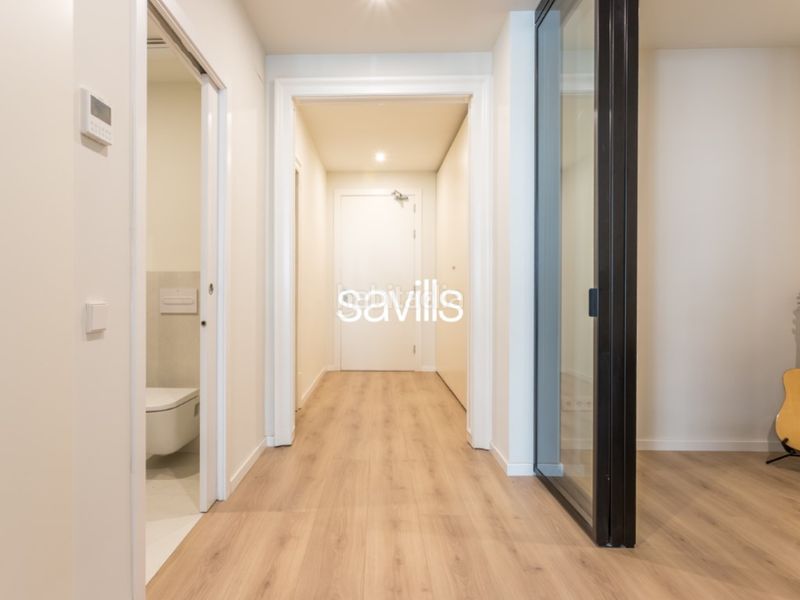 Foto 1238718d-f57c-467b-a313-bc4cbaa233a6. Apartament a Dreta de l´Eixample Barcelona