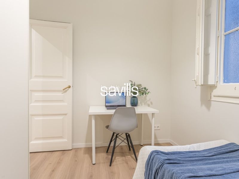 Foto 37224fb2-56bb-4af6-930c-d98add30a0ec. Apartament a Dreta de l´Eixample Barcelona