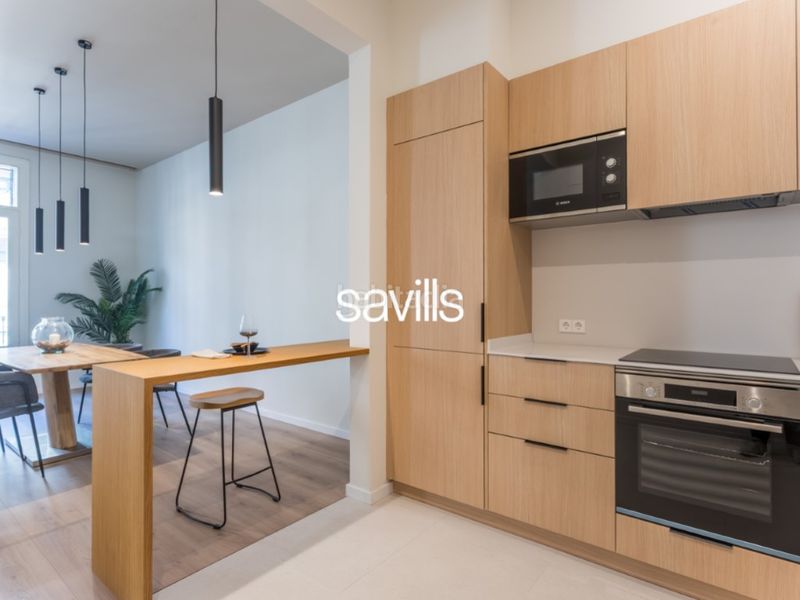 Foto 814035b7-968f-4aa6-862f-c435ad58a076. Apartament a Dreta de l´Eixample Barcelona