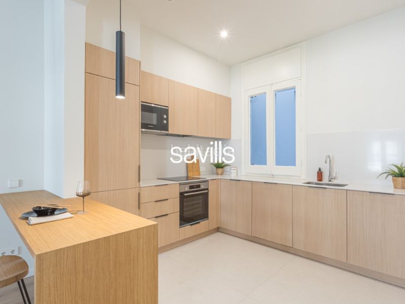 Foto 97ad81c2-b4c0-496a-b257-e54364e27e24. Apartament a Dreta de l´Eixample Barcelona