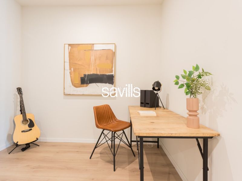 Foto 9a3c59b8-c488-4a75-a019-c34f688008b3. Apartament a Dreta de l´Eixample Barcelona