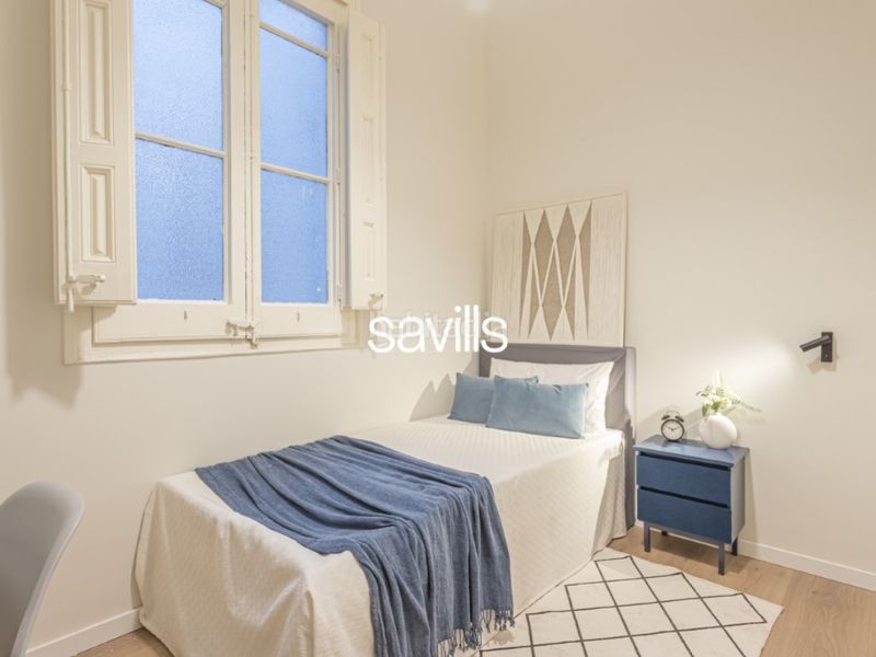 Foto ebb2fdbd-0243-4c75-ba29-d93e55c857b5. Apartament a Dreta de l´Eixample Barcelona
