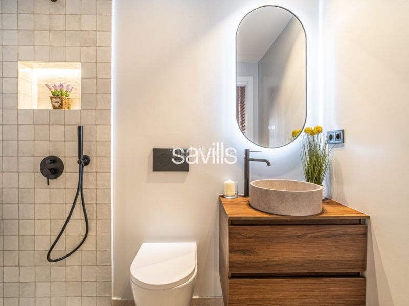 Foto 5e50805d-d687-4523-a051-8a910e61b2b4. Apartament amb piscina a Sants Barcelona