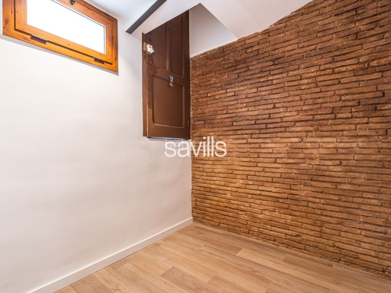 Foto 85975221-0af6-4609-8a08-594b2bc31207. Apartament amb piscina a Sants Barcelona