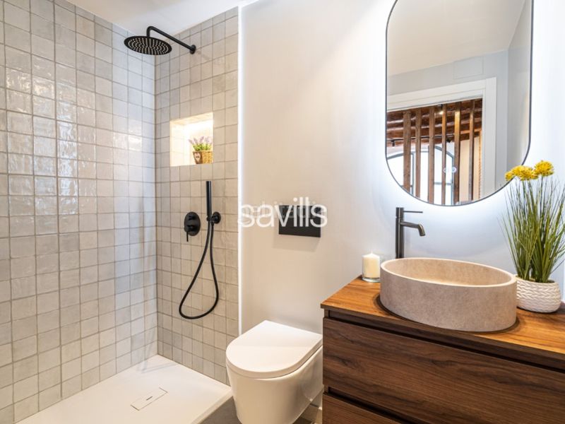 Foto f7814a29-da65-49da-8361-ff334a8c7cb9. Apartament amb piscina a Sants Barcelona
