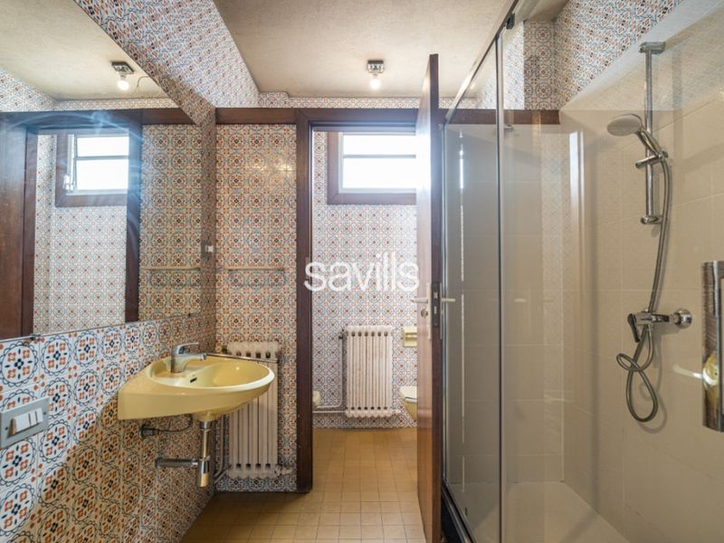 Foto b692c20a-ef93-4415-b341-bddb0a8d23c9. Àtic amb aparcament piscina a Sant Gervasi - Galvany Barcelona