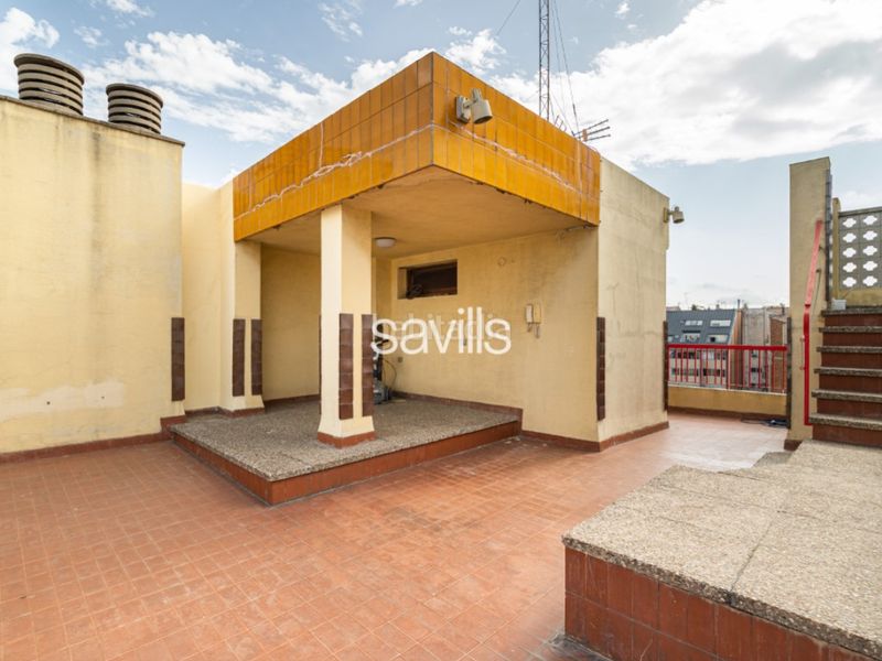 Foto d06afadb-1008-4616-a65b-a14e374b234f. Àtic amb aparcament piscina a Sant Gervasi - Galvany Barcelona