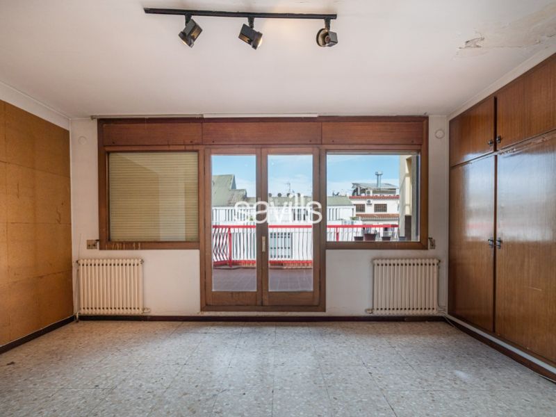 Foto f0c99b0b-58d7-4f97-a4fc-74197be1b1f8. Àtic amb aparcament piscina a Sant Gervasi - Galvany Barcelona