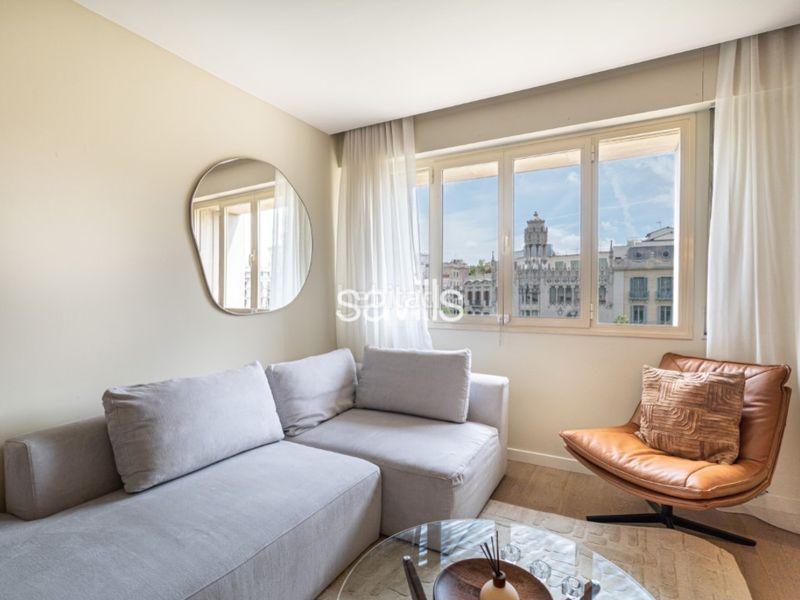 Foto 13bd7661-5119-4698-afdd-0810e2a15d36. Apartament a Dreta de l´Eixample Barcelona