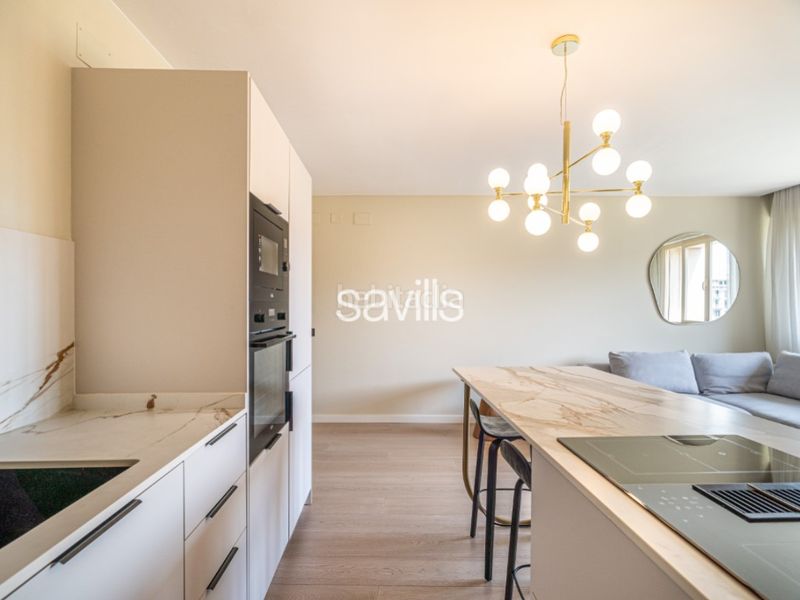 Foto 2eeb356a-9ffd-4e2a-b59a-17dd6da7b50f. Apartament a Dreta de l´Eixample Barcelona