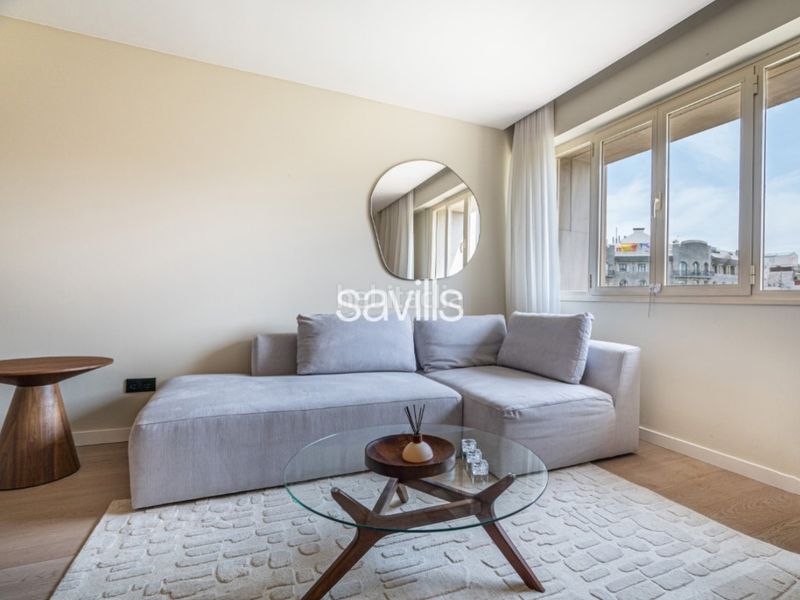Foto 3c9aca8e-1ff5-41e0-a18e-ec4a9c6bc520. Apartament a Dreta de l´Eixample Barcelona