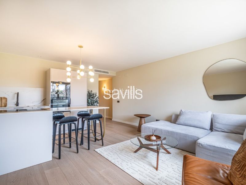 Foto 3e6ffac1-878f-408d-991d-b6ed3b5a18b7. Apartament a Dreta de l´Eixample Barcelona