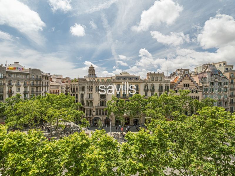 Foto 3e96fb78-a8c6-4ea0-86cc-967e739904e4. Apartament a Dreta de l´Eixample Barcelona