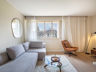 Apartament a Dreta de l´Eixample