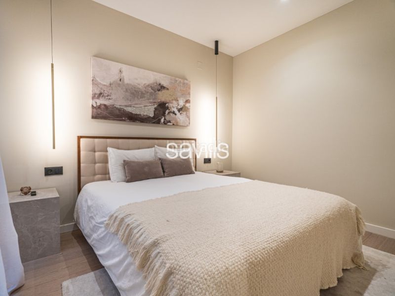 Foto 526c99e3-8fc9-476b-a712-f4bd579e9428. Apartament a Dreta de l´Eixample Barcelona